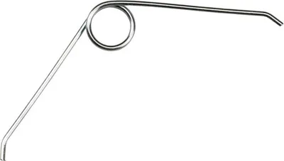 Image de Ressort Ciseaux Stocker 79026 Pièce De Rechange Essentielle Pour Ciseaux Stocker - Stocker