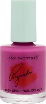 Obrázek produktu pro Lak na nehty Max Factor PRYANKA #310 – kvetoucí šeřík, 12 ml