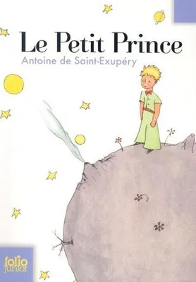 Image de Le Petit Prince