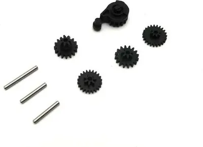Produktbild von KYOSHO Servoritzel Mini-Z MR04 K.MZ709