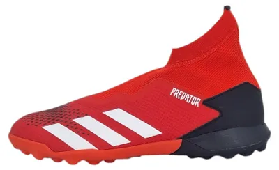 Produktbild von Adidas PREDATOR 20.3 LL TF Fußballschuhe Kunstrasen Gr. 42 2/3