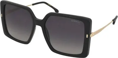 Produktbild von Carrera CARRERA 3070/S Black gold 57/18/140 Damen Sonnenbrillen