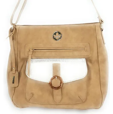 Image de Rieker Damenaccessoires Tasche Braun