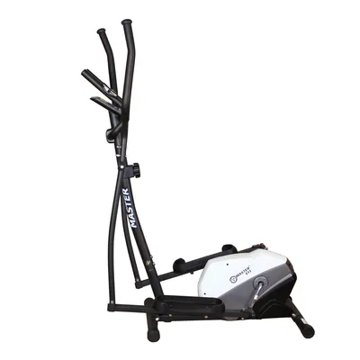 Produktbild von Ellipsentrainer MASTER E11