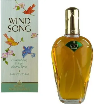 Produktbild von Prince Matchabelli Wind Song