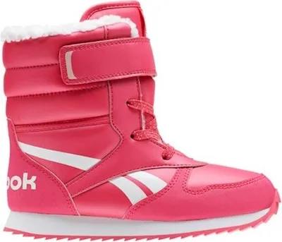 Produktbild von Reebok Cl Snow Jogger Stiefel Pink CN4629