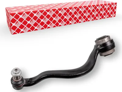 Produktbild von FEBI BILSTEIN 174786 Querlenker Vorne Rechts Vorne für BMW X5 (F15, F85)
