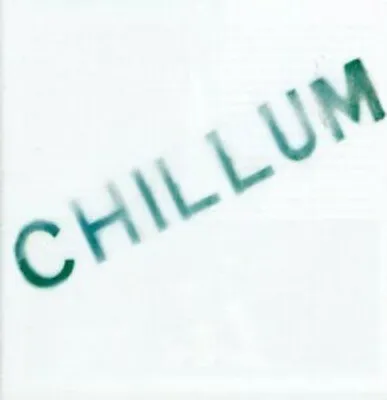 Produktbild von Chillum-Chillum