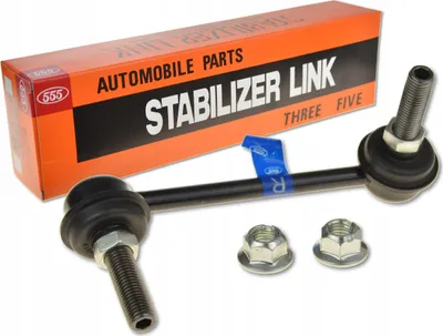 Zdjęcie produktu dla Łącznik/wspornik stabilizatora 555 SL-6285R-M