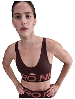 Immagine prodotto di Reggiseno Nike HF7324-652 da Donna