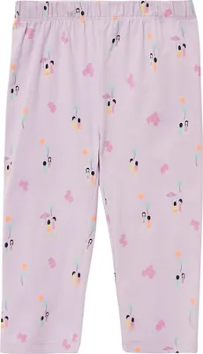 Produktbild von S. Oliver Leggins LILAC/PINK 122