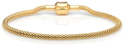 Zdjęcie produktu dla Bransoletka ze stali nierdzewnej - Bering Jewelry Model: 613-20-170