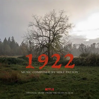 Obrázok produktu pre 1922 (original Motion Picture Soundtrack)