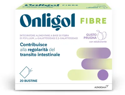Obrázok produktu pre ONLIGOL FIBRE PRUGNA 20 sáčkov