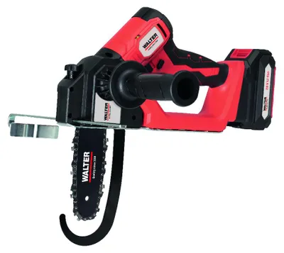 Produktbild von Walter Li-Ion Akku-Entaster 20 V