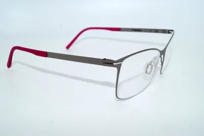 Produktbild von De Rigo Brille Modell P8262 54A
