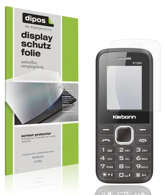 Obrázok produktu pre 4x dipos AR Karbonn K106s