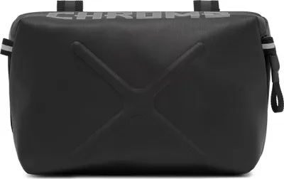 Produktbild von Chrome Helix Bike 3 - Lenkertasche 23 cm (black)