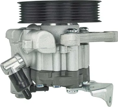 Produktbild von MEYLE 014 631 0034 Servolenkung Pumpe Servopumpe passend für MERCEDES-BENZ C-Klasse Limousine (W204) Hydraulisch