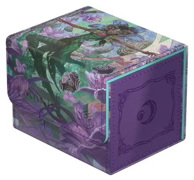Obrázok produktu pre ULTIMATE GUARD UGD011786, Deck Box, Viacfarebný, 1 kusov