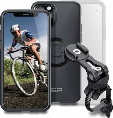 Immagine prodotto di SP Connect Bike Bundle II iPhone 11 Pro