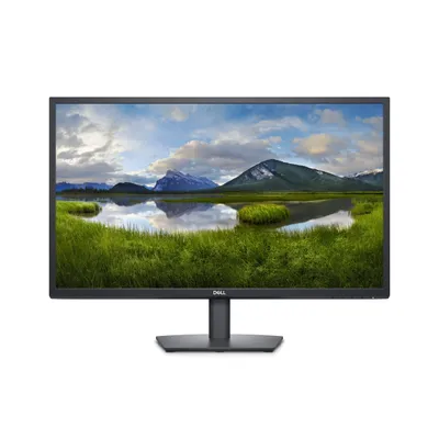 Obrázek produktu pro DELL E Series E2723H, 68,6 cm (27"), 1920 x 1080 px, Full HD, LCD, 8 ms, Černá