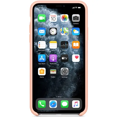 Immagine prodotto di Custodia per cellulare Apple MY1H2ZM/A iPhone 11 Pro Max