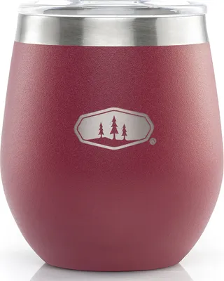 Obrázek produktu pro GSI Glacier Stainless Glass Barvy: Cabernet