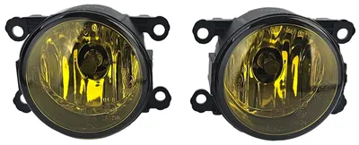 Produktbild von Nebelscheinwerfer Gelb links/rechts für Jaguar S-Type X-Type
