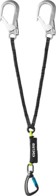 Produktbild von EDELRID Y Falldämpfer SHOCKSTOP Y 140 Giant 180 cm