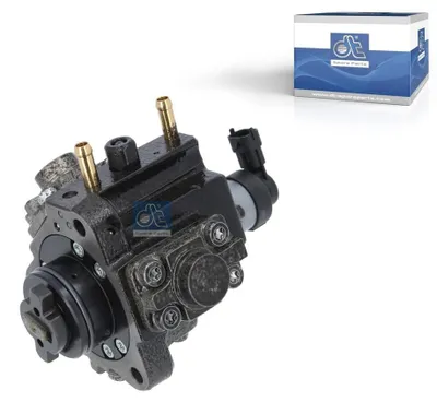 Produktbild von DT Spare Parts 12.24025 Einspritzpumpe für FIAT Ducato Kastenwagen (250, 290)