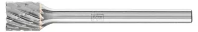 Produktbild von PFERD 21200383, Rotierender Gratschneider, 6 mm, 7 mm, 6 g, B00BCL53QM