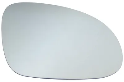 Immagine prodotto di Specchio asferico riscaldato per Golf 5, 6, Passat B5, B6, Sharan, Superb, lato destro, vetro