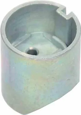 Produktbild von Vergaser Drosselklappe Jawka 50 Sc