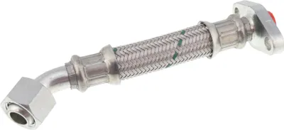 Obrázok produktu pre Olejové potrubie, preplňovanie VAICO V10-7836