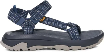 Produktbild von Teva Herren Hurricane XLT3 Outdoorsandale DIGITAL NAVY 42