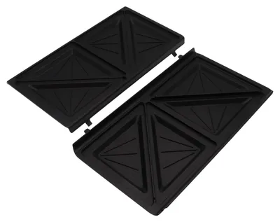 Image de Plaques à sandwich Braun SnackMaker 5 SM5 SM5000 SM5001 SM5005 SM5038