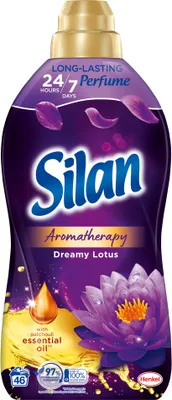 Obrázek produktu pro Silan, Płyn do płukania Magic Magnolia, 1012 ml