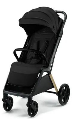 Immagine prodotto di Kinderkraft LOOM, passeggino nero