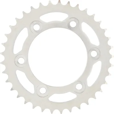 Produktbild von Rk Kettenrad 520 39z Stahl silber