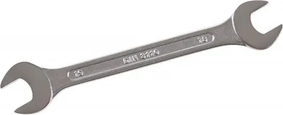 Produktbild von Gabelschlüssel 18x19mm CrVa FESTA