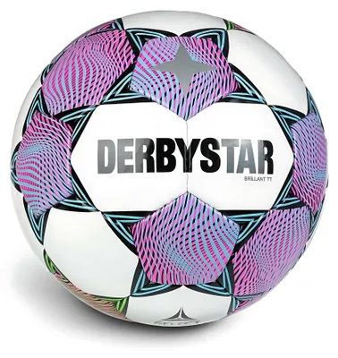 Productafbeelding van Derbystar voetbal voor volwassenen