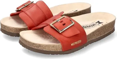 Image de Mephisto Mabel - sandale femme
