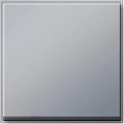 Produktbild von GIRA 029665, Aluminium