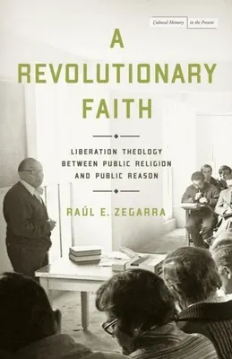 Zdjęcie produktu dla A Revolutionary Faith