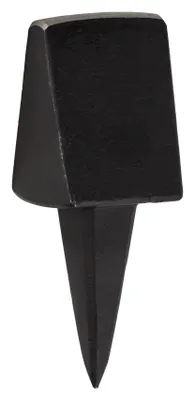 Produktbild von Picard Dengelamboss kurz, spitz - 10100
