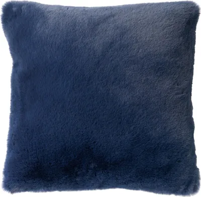 Produktbild von Dutch Decor Dekokissen Zaya 45x45 cm Blau