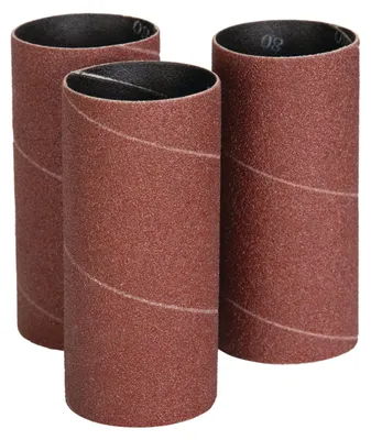 Produktbild von Holzstar Schleifhülsen-Set Ø 51 mm K240, 5913734