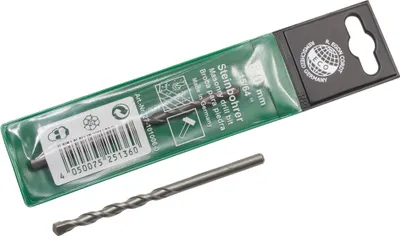 Produktbild von Dönges Dönges Steinbohrer ISO 5468 mit Hartmetallschneide, Ø 6,0 mm, Länge 400 mm