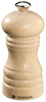 Obrázok produktu pre Zassenhaus, solárka, BERLIN, 12 cm, prírodná, 20014, 4006528020014
